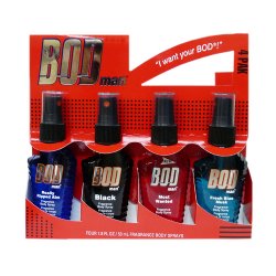 Bod Cologne